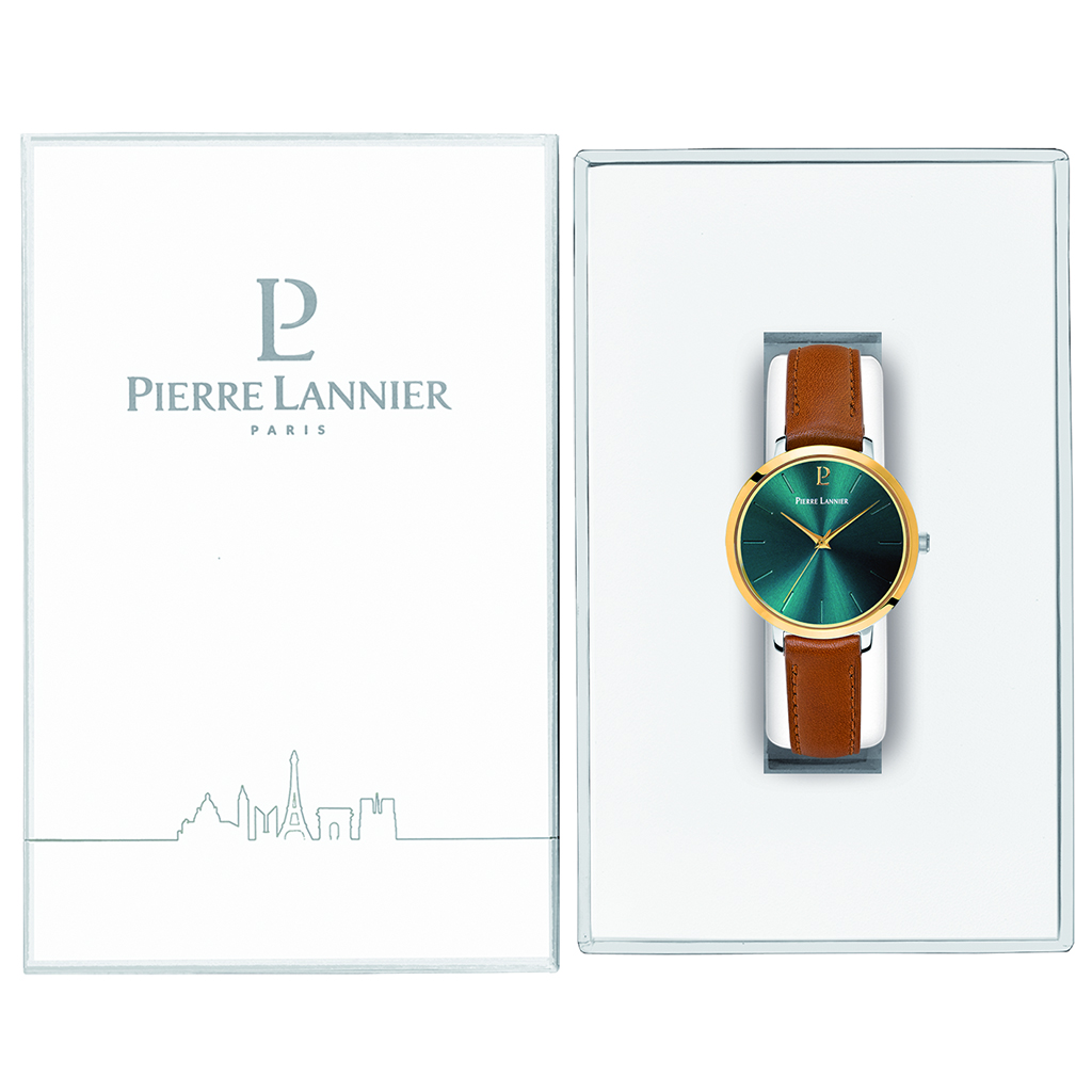 PIERRE LANNIER CHOUQUETTE lifestyle