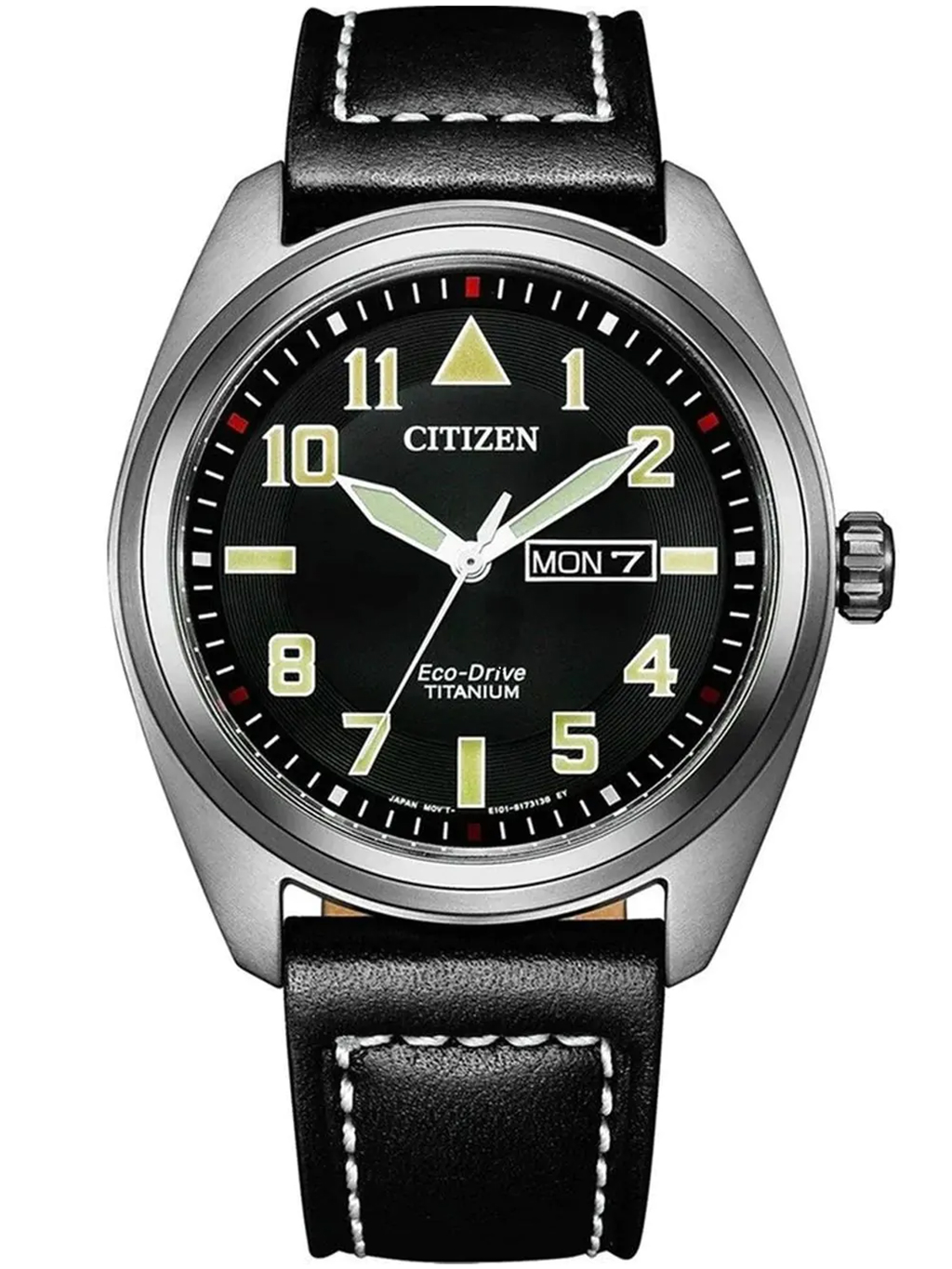 Citizen satovi top