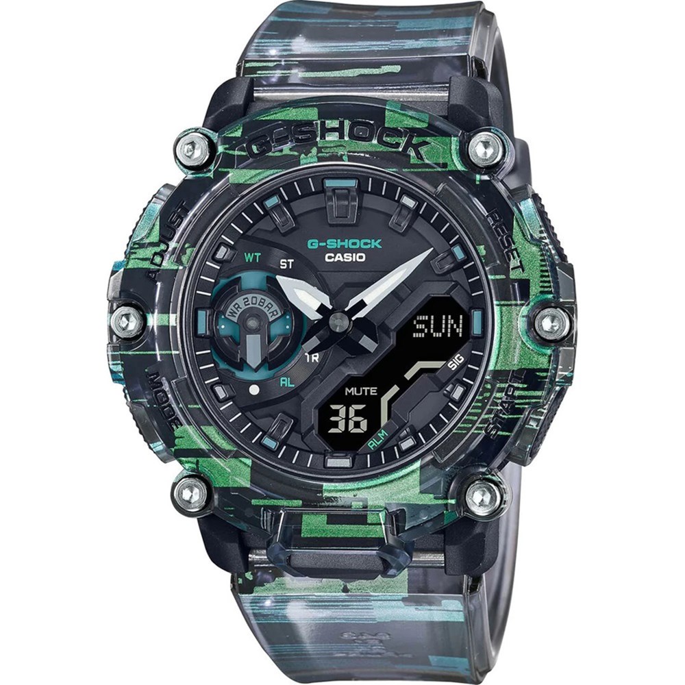 CASIO G-SHOCK