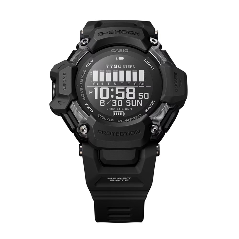 CASIO G-SHOCK