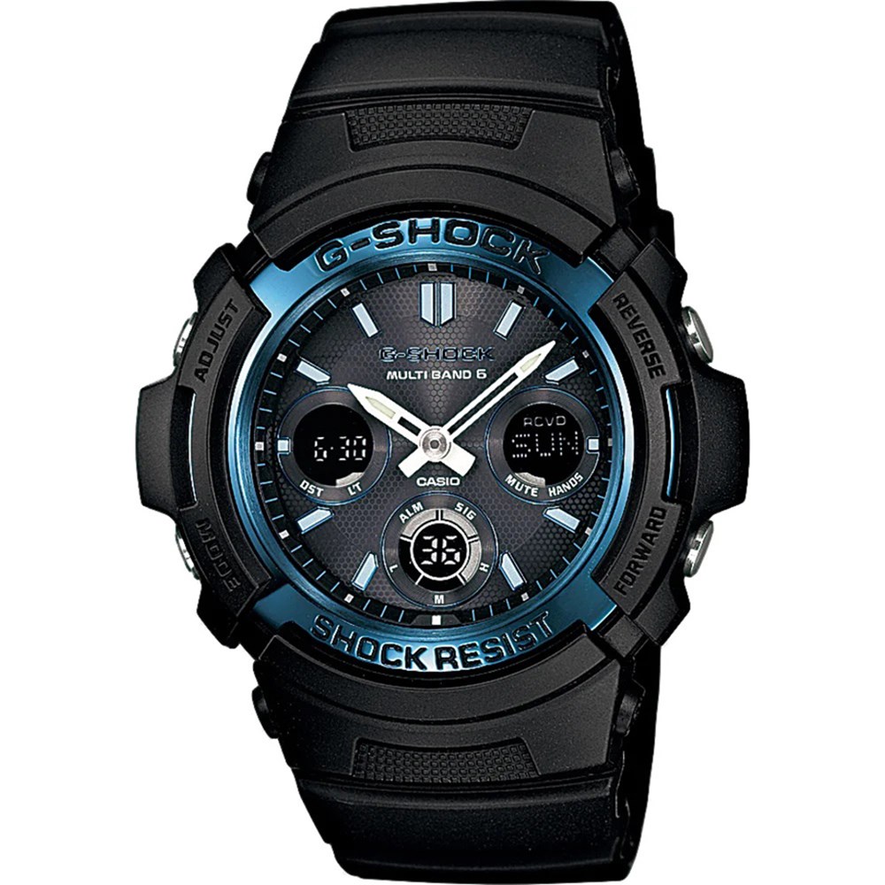 CASIO G-SHOCK