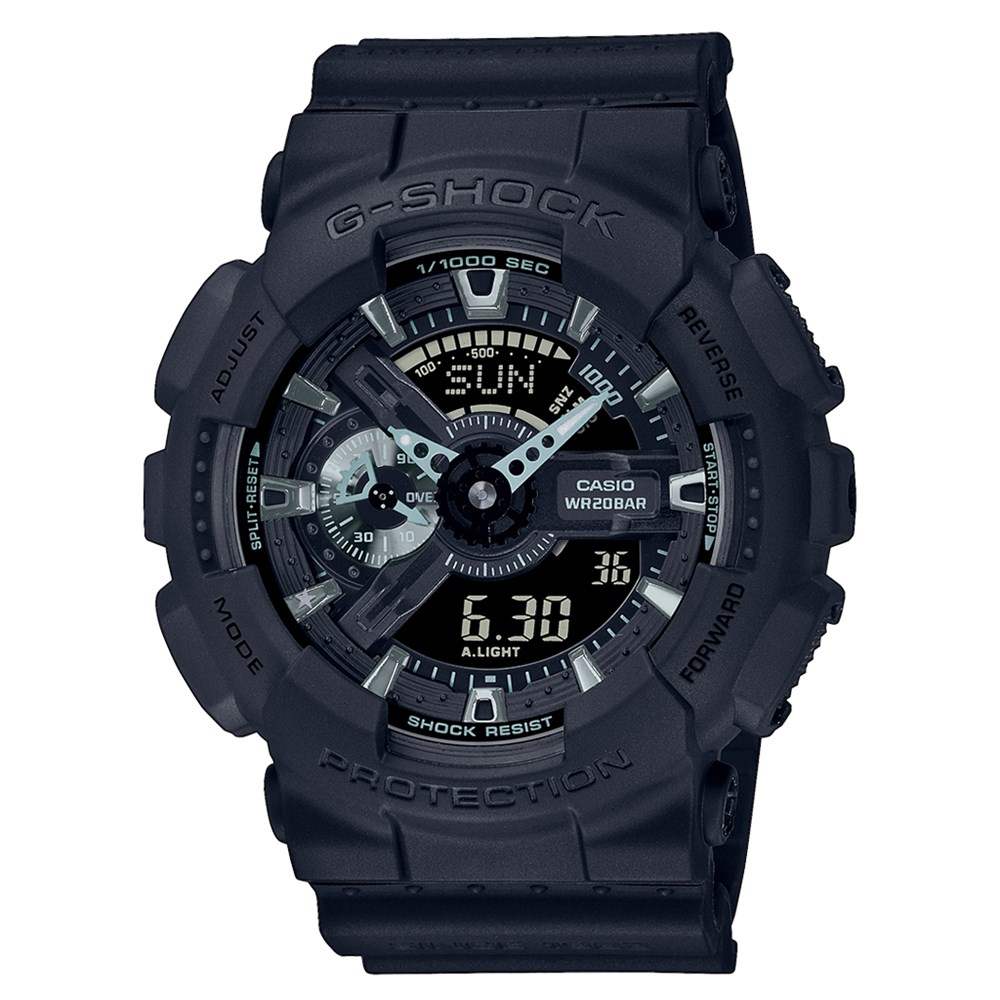 CASIO G-SHOCK