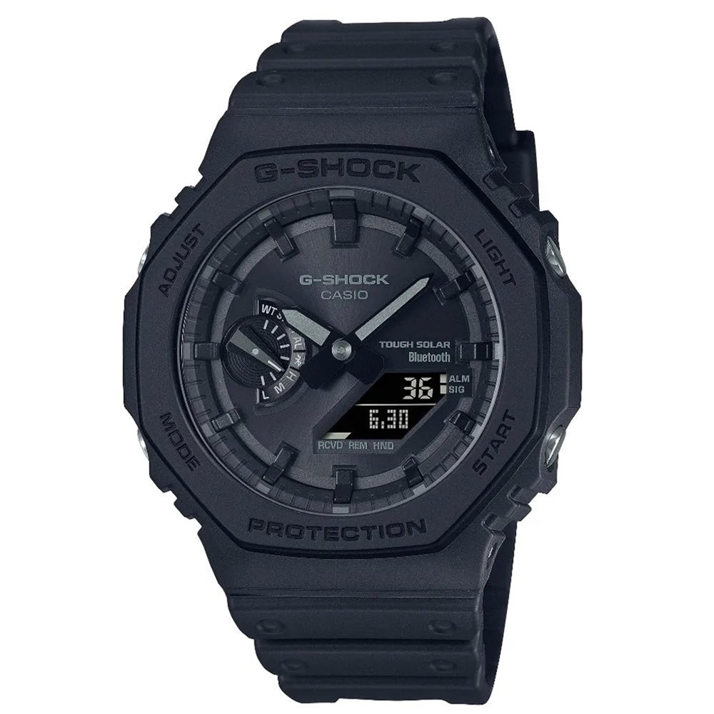 CASIO G-SHOCK