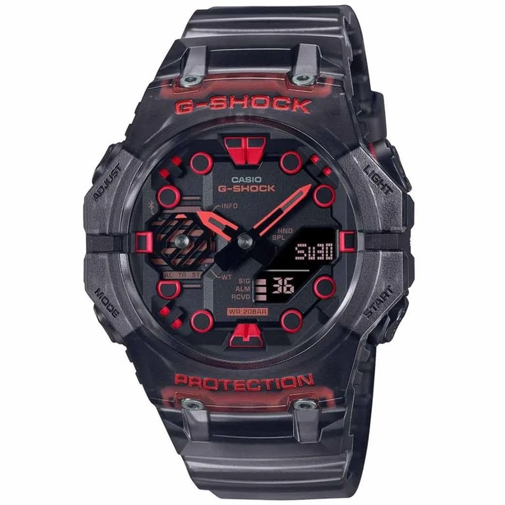 CASIO G-SHOCK