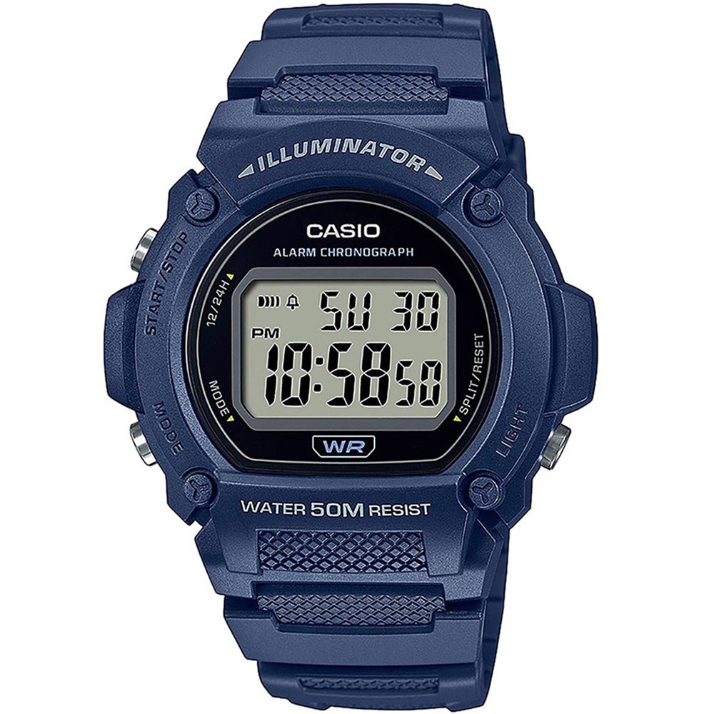 CASIO COLLECTION