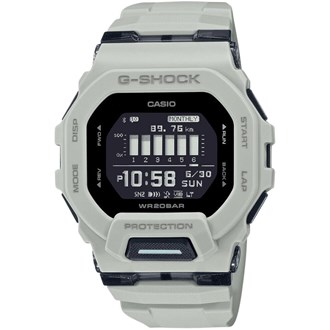 CASIO G-SHOCK