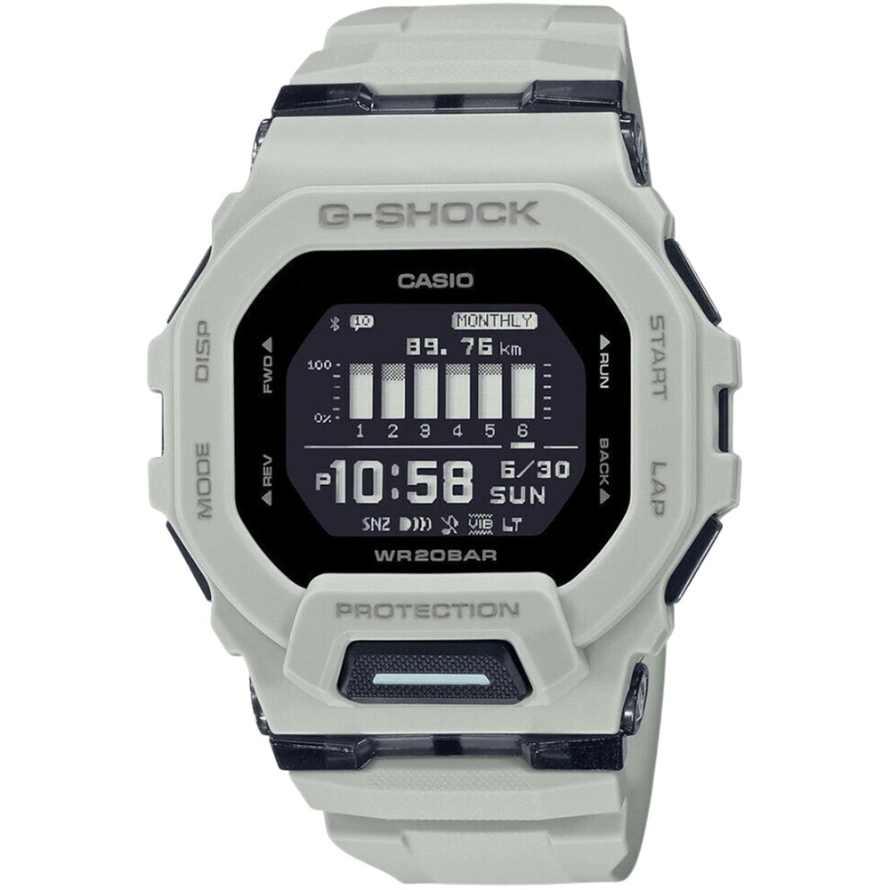 CASIO G-SHOCK