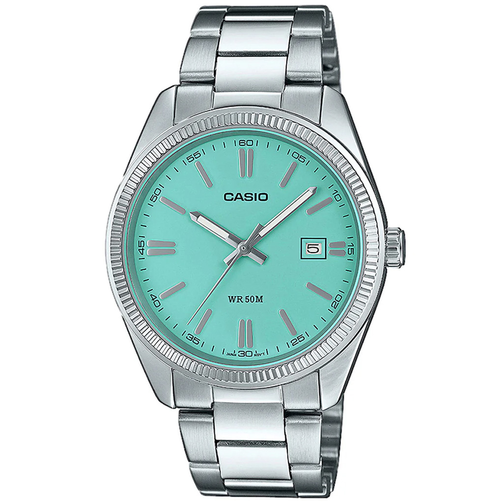 CASIO TIFFANY lifestyle