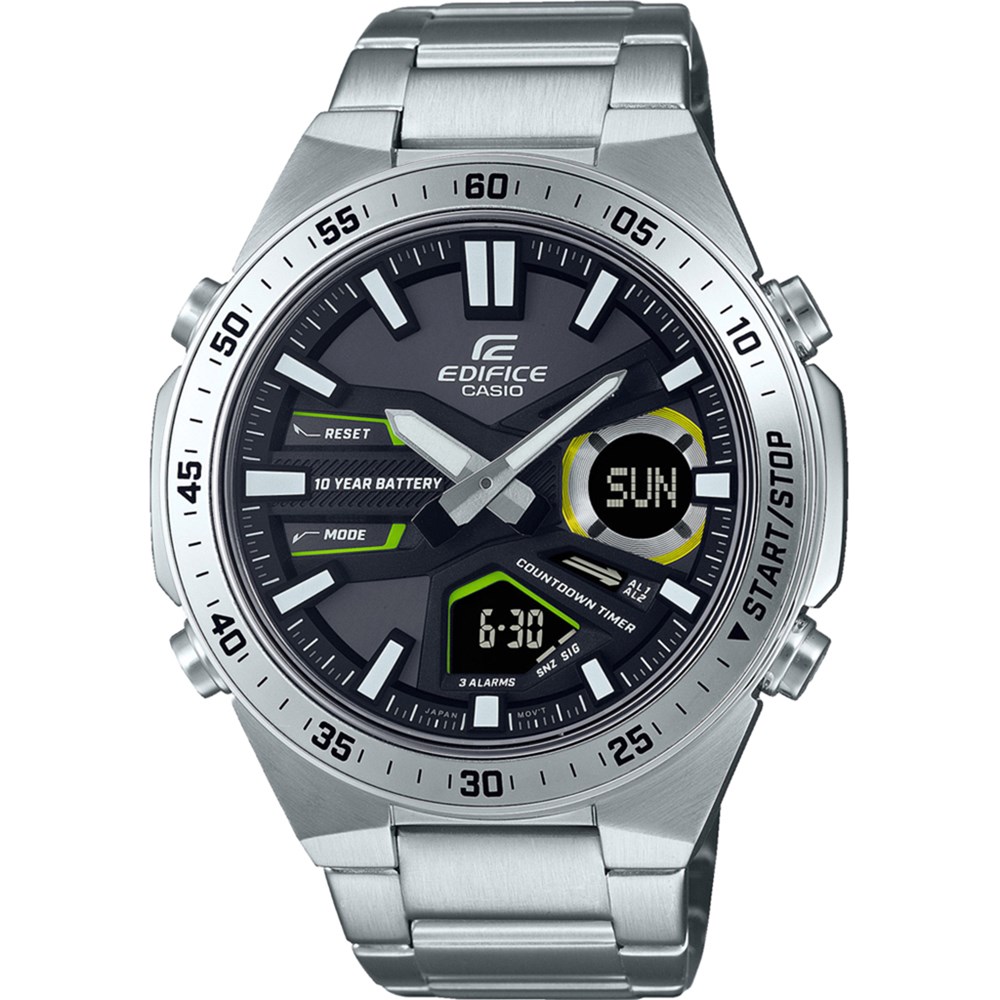 CASIO EDIFICE