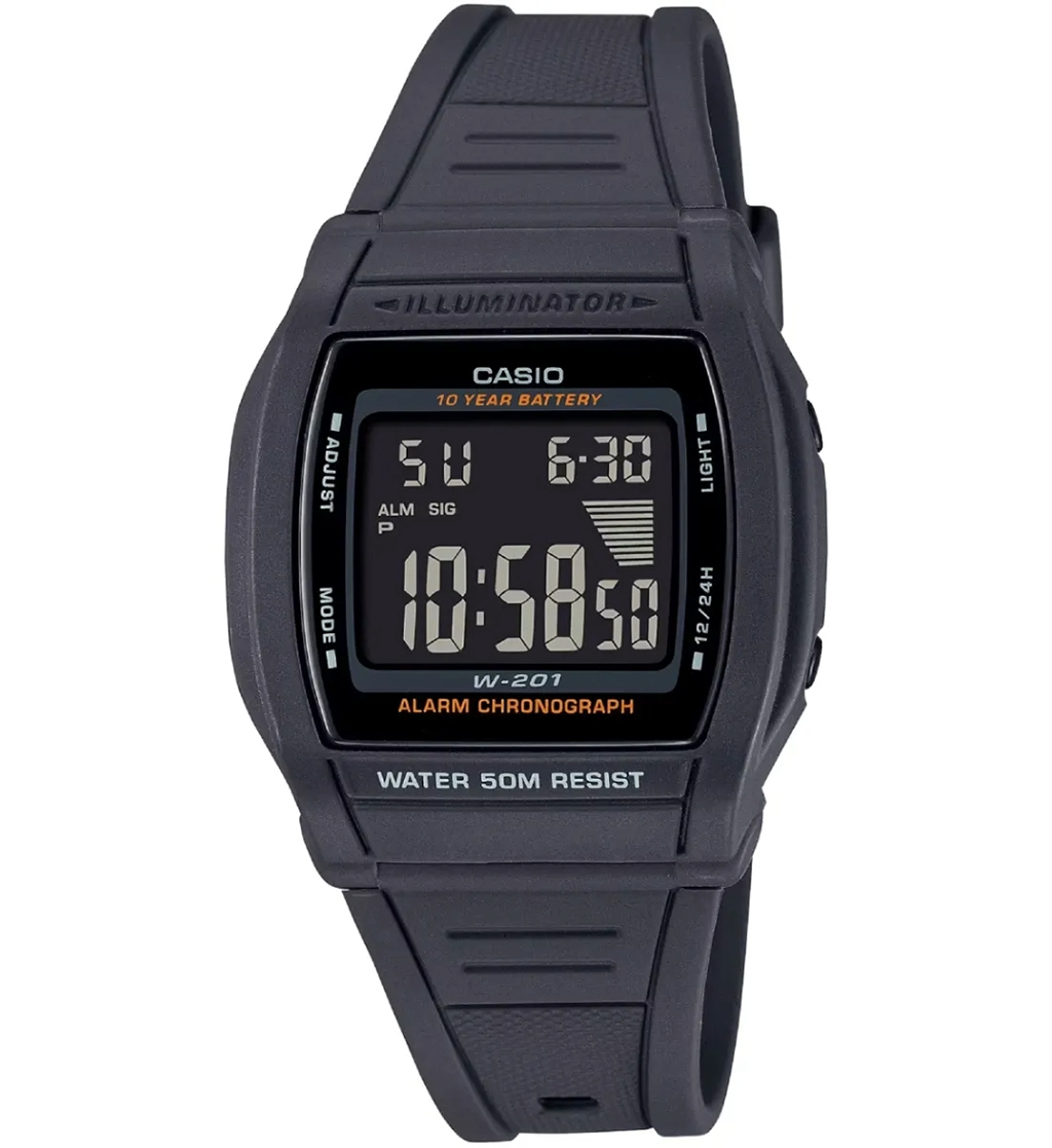 CASIO COLLECTION lifestyle