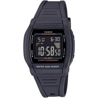 CASIO COLLECTION