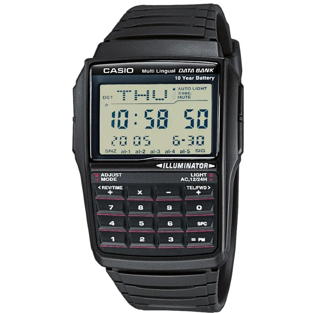 CASIO VINTAGE lifestyle