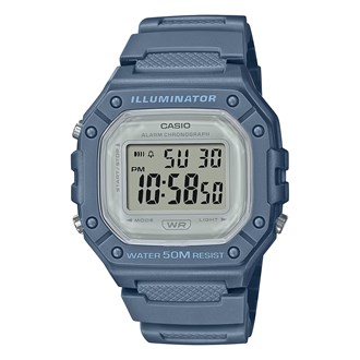 CASIO COLLECTION