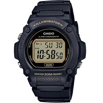 CASIO COLLECTION