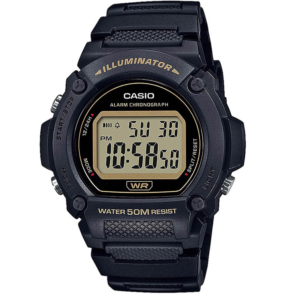 CASIO COLLECTION