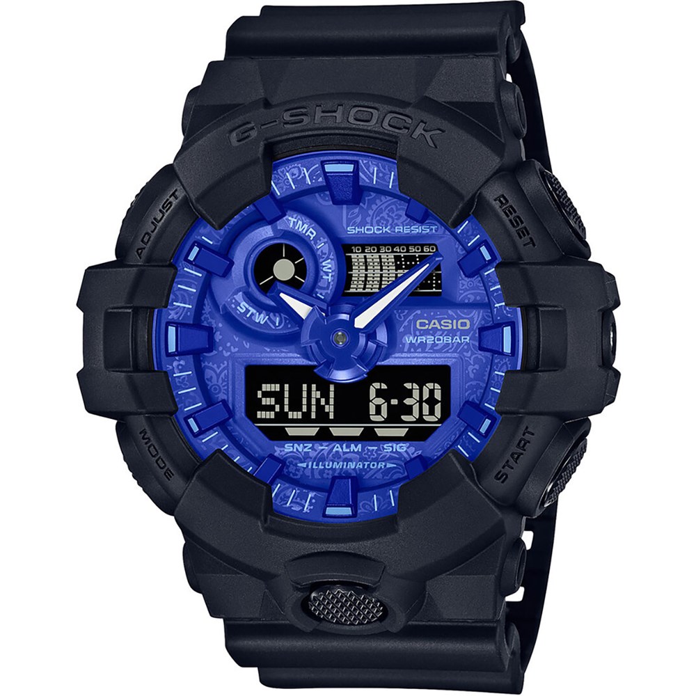 CASIO G-SHOCK