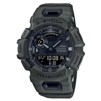 CASIO G-SHOCK