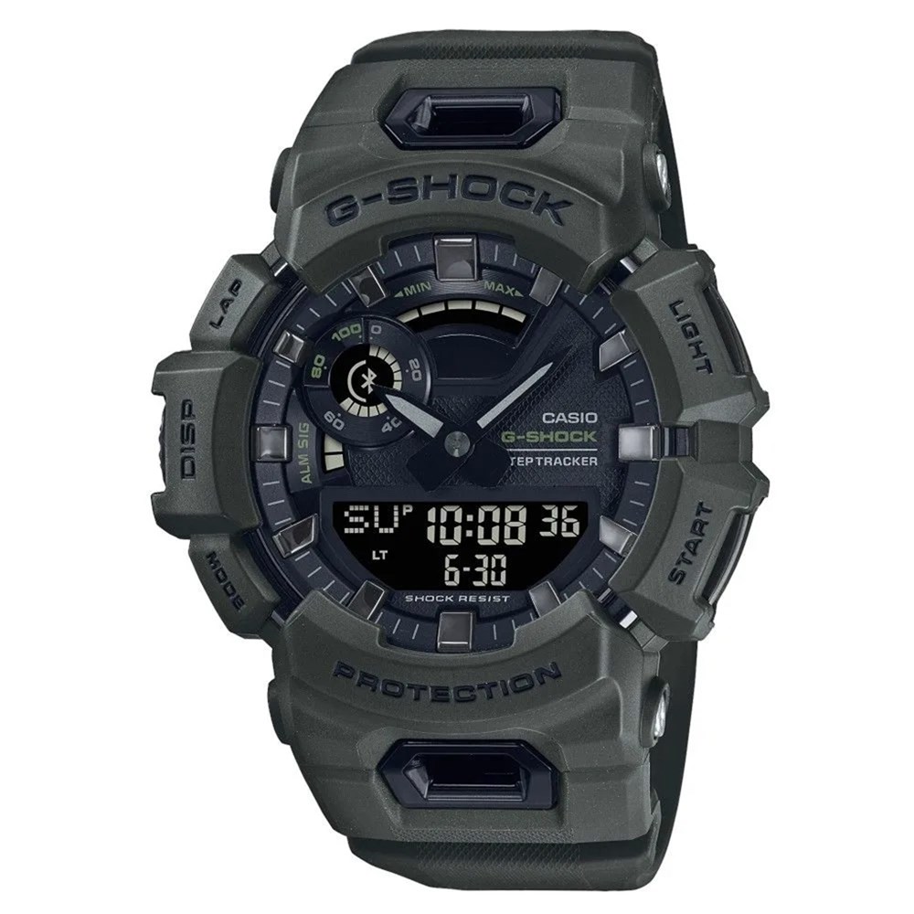 CASIO G-SHOCK