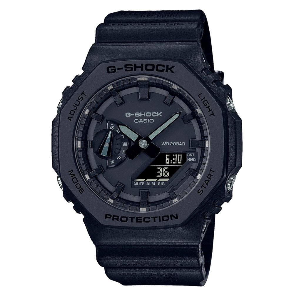 CASIO G-SHOCK