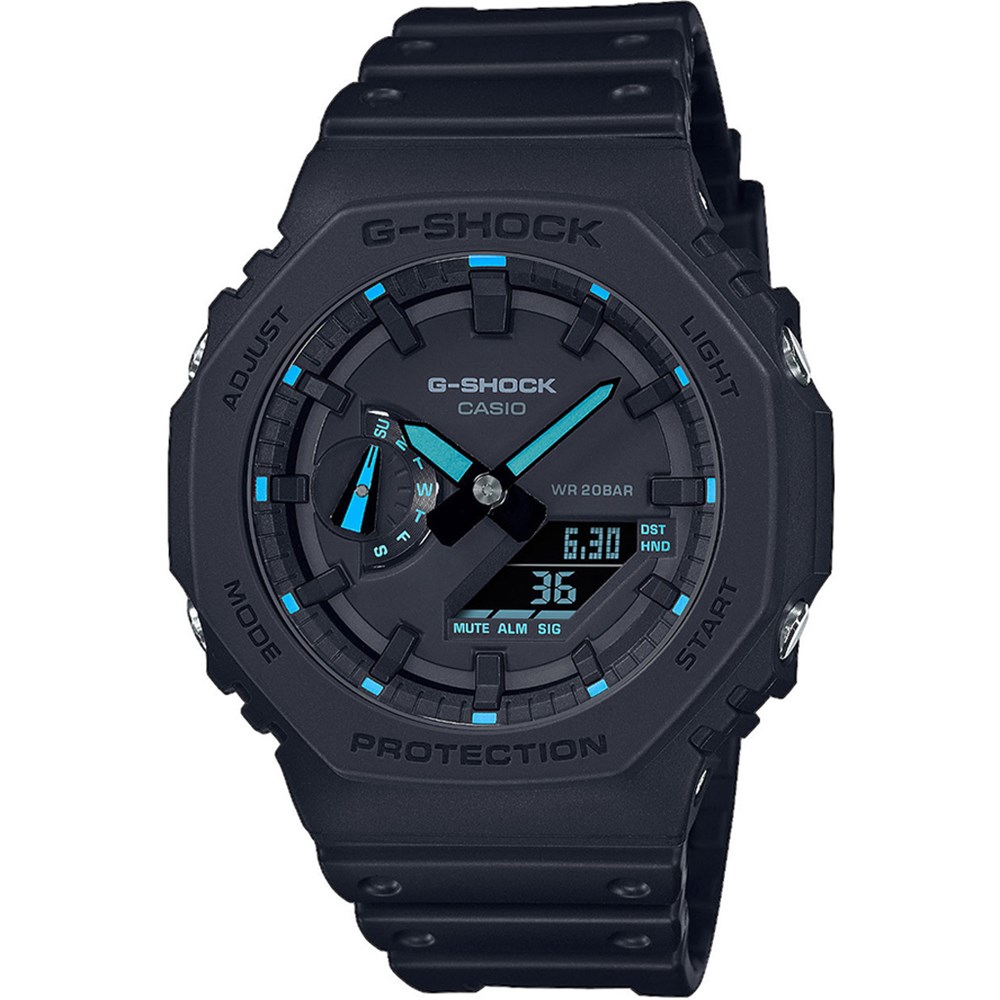 CASIO G-SHOCK