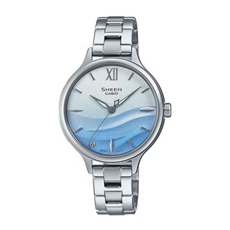 CASIO SHEEN