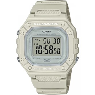 CASIO COLLECTION