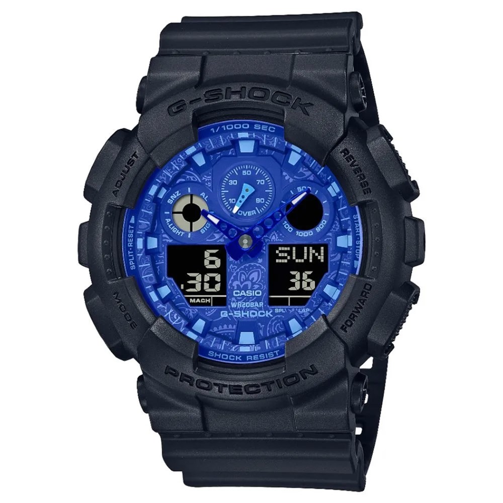 CASIO G-SHOCK