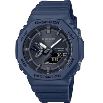 CASIO G-SHOCK