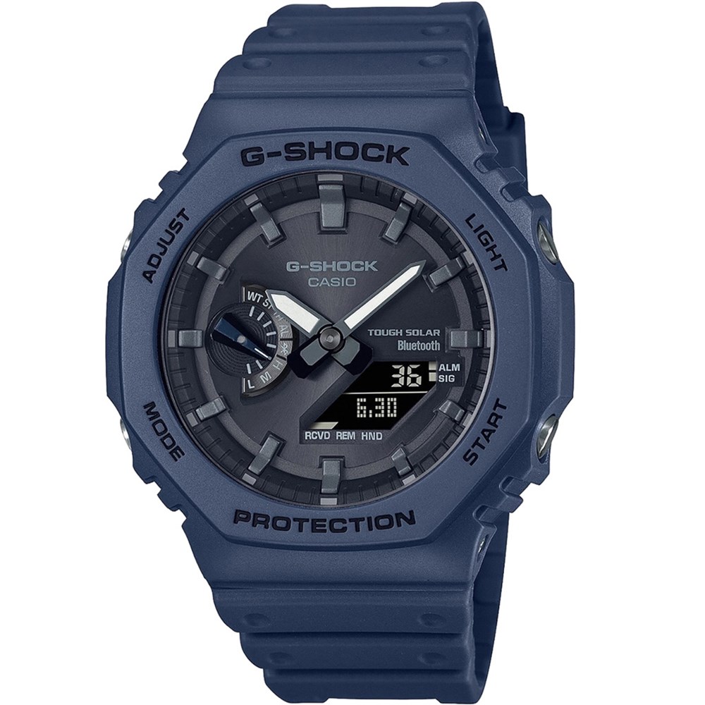 CASIO G-SHOCK