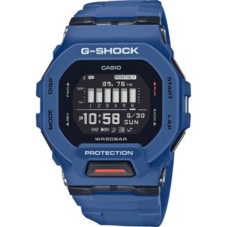 CASIO G-SHOCK