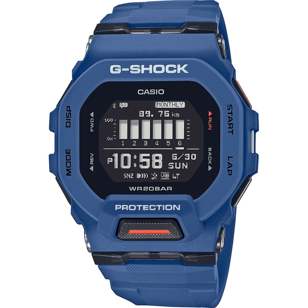 CASIO G-SHOCK