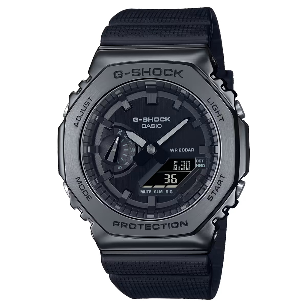 CASIO G-SHOCK lifestyle