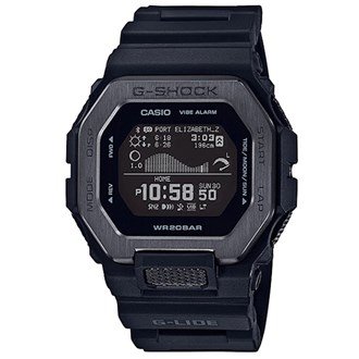 CASIO G-SHOCK