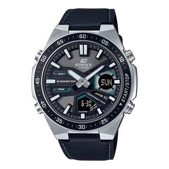 CASIO EDIFICE