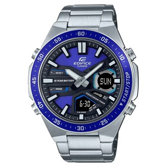 CASIO EDIFICE