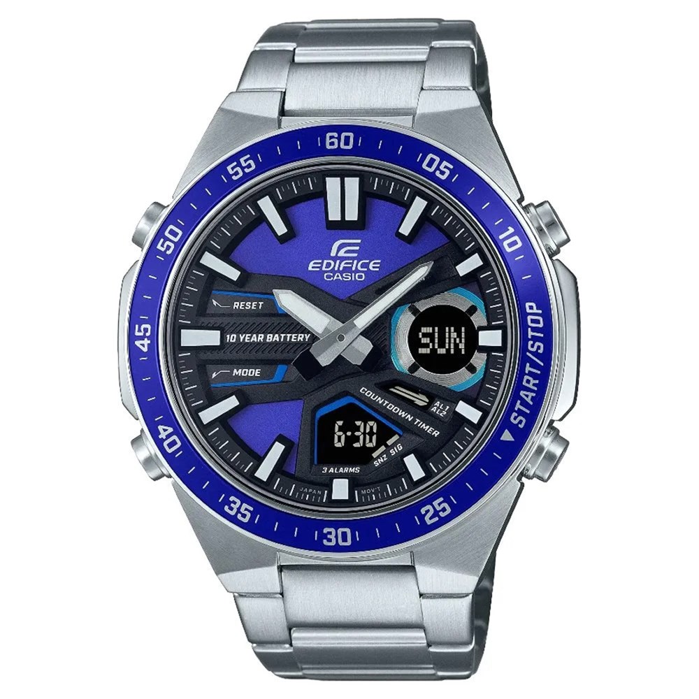 CASIO EDIFICE