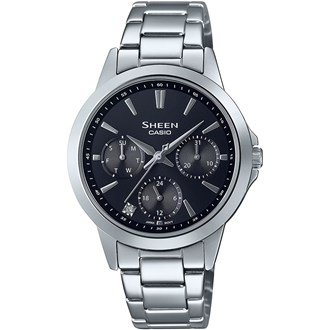 CASIO SHEEN