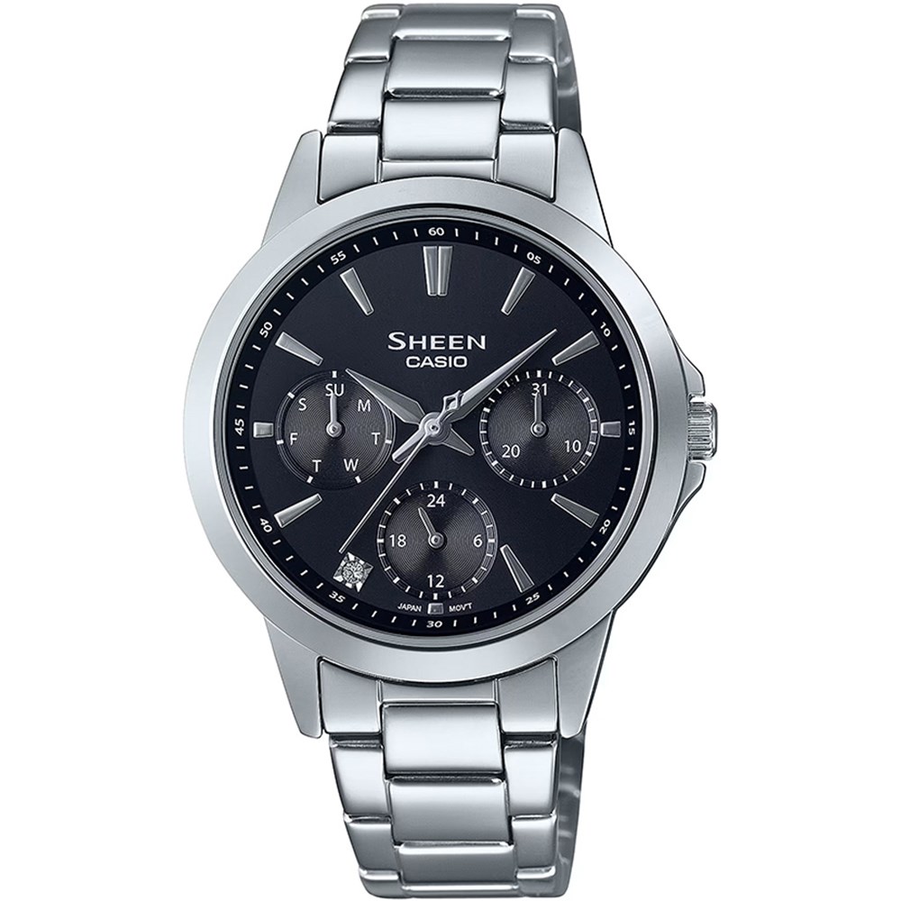 CASIO SHEEN