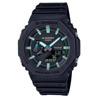 CASIO G-SHOCK