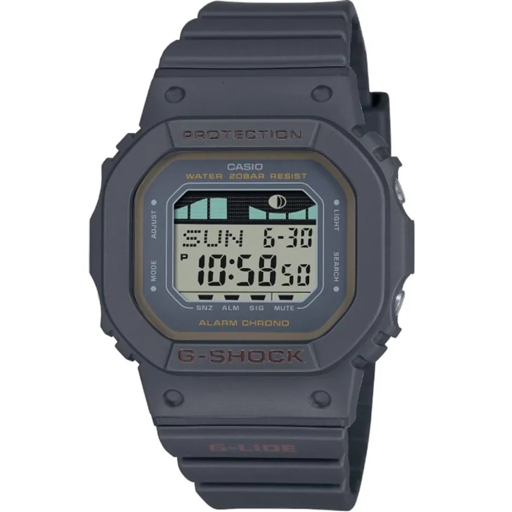 CASIO G-SHOCK