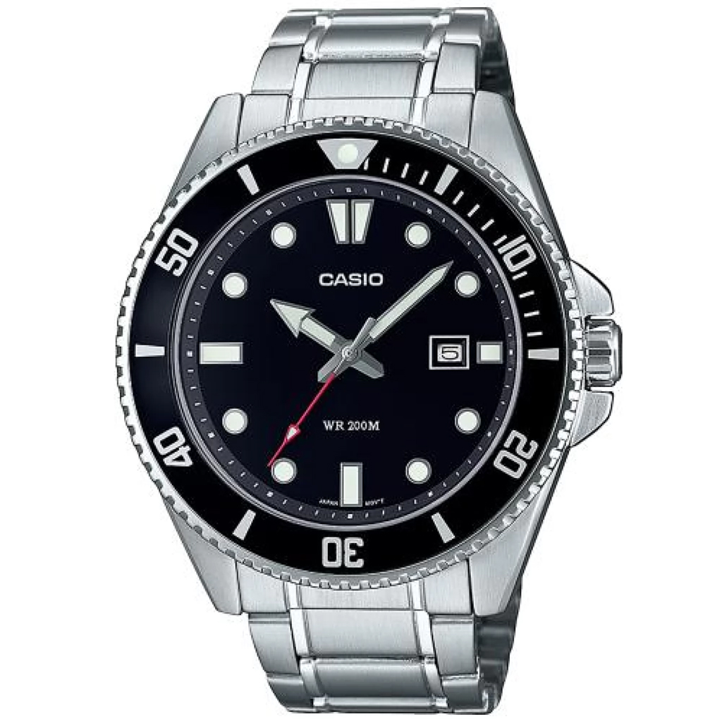 CASIO COLLECTION lifestyle