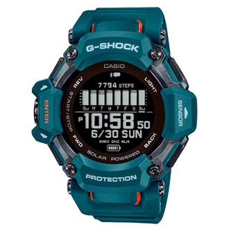 CASIO G-SHOCK