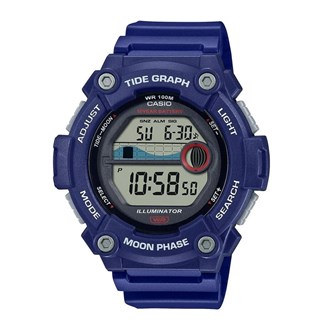 CASIO COLLECTION