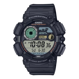CASIO COLLECTION