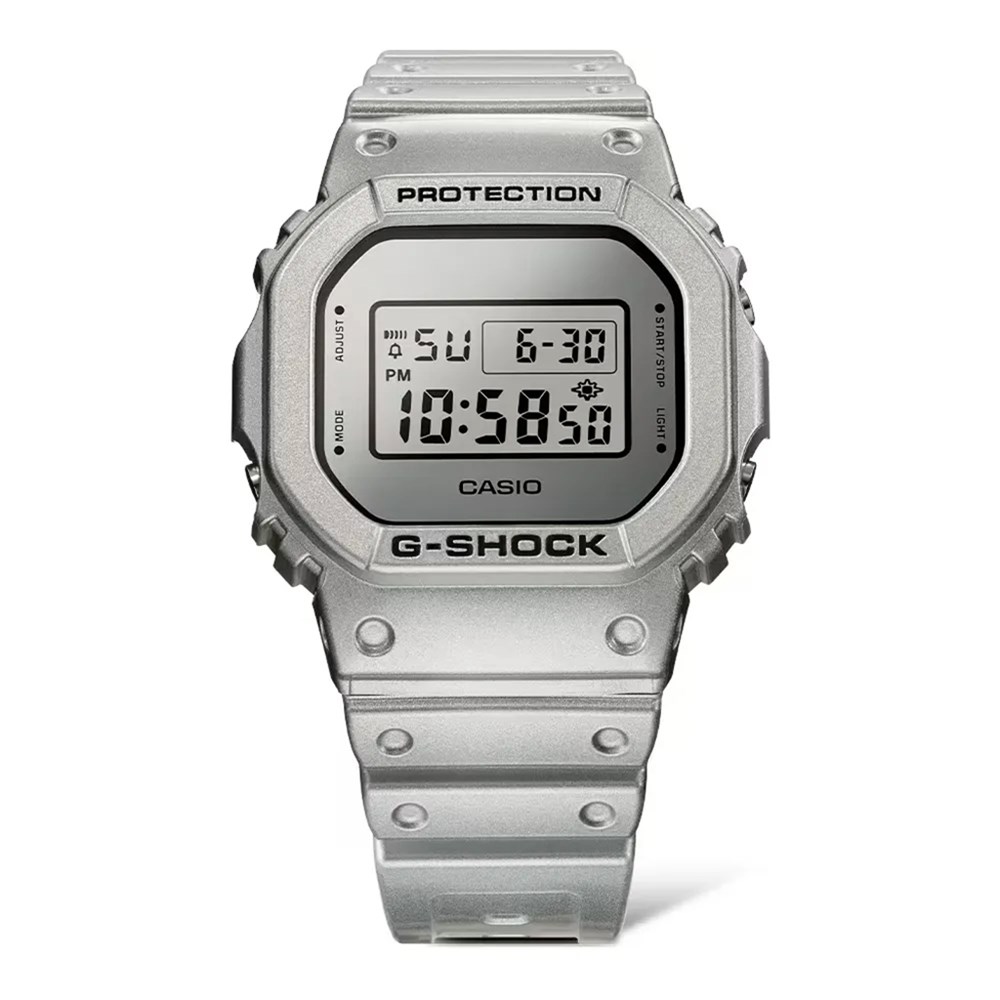 CASIO G-SHOCK