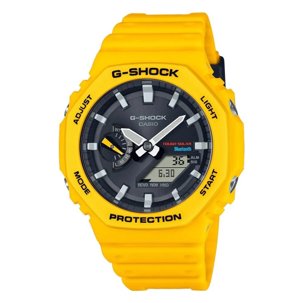 CASIO G-SHOCK