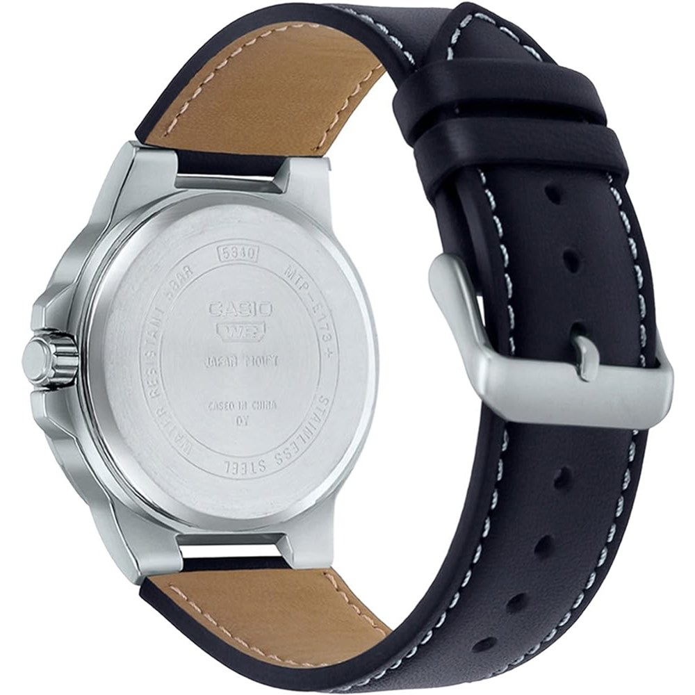 CASIO COLLECTION