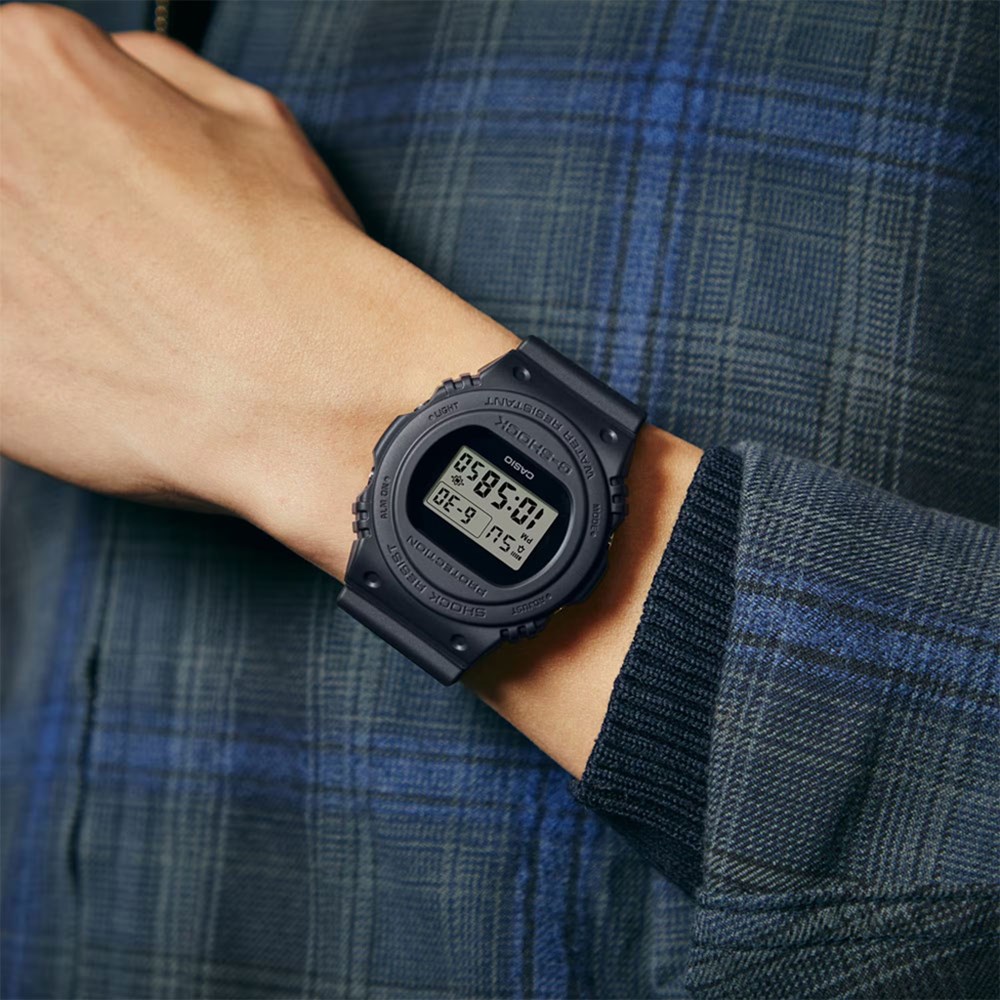 CASIO G-SHOCK