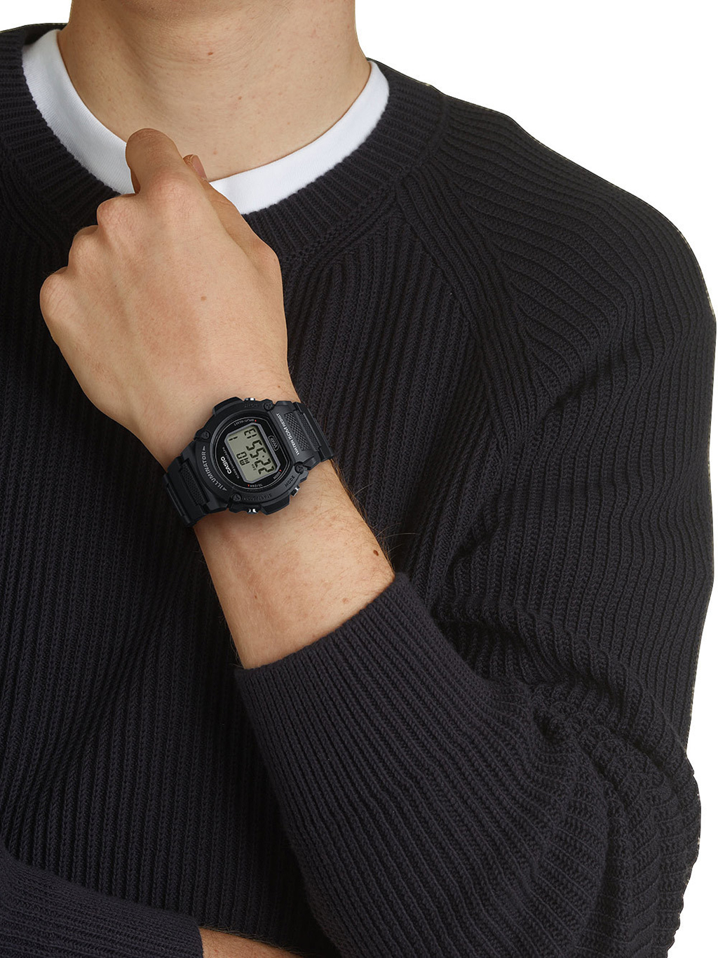 CASIO COLLECTION lifestyle