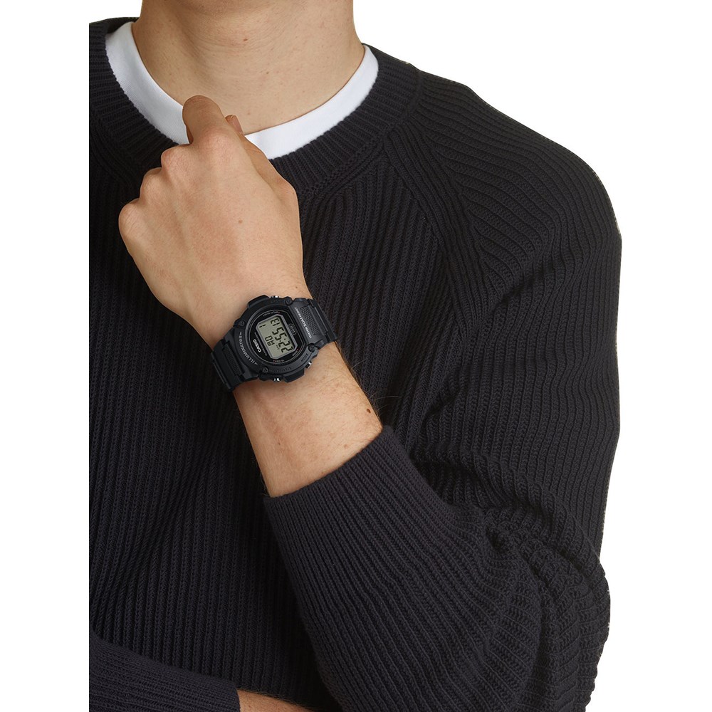 CASIO COLLECTION